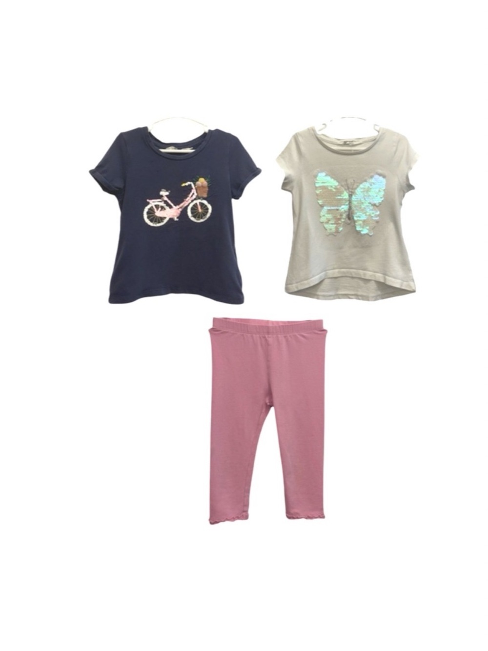 3 Piece H&M Set